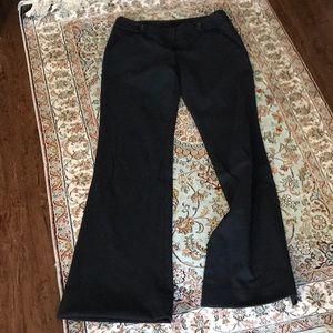 Dress pants